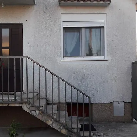 Branko * Vinišće