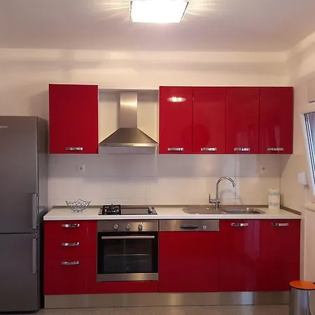 Branko Apartamento *