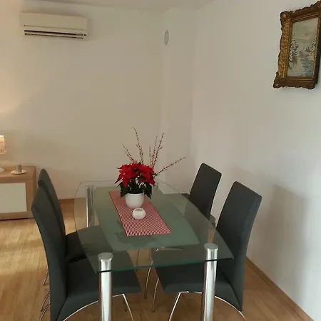 Apartmán Branko Vinišće