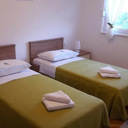 Branko Apartmán Vinišće