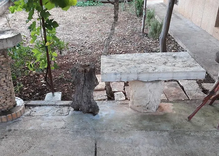 Branko Apartamento Vinišće