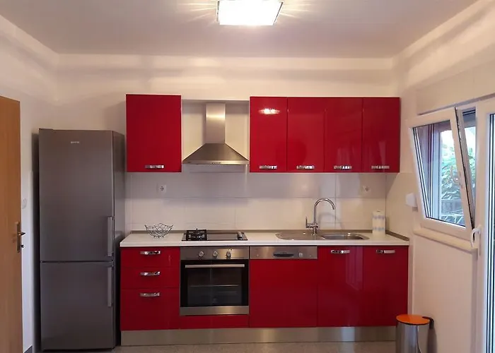 Branko Apartamento *