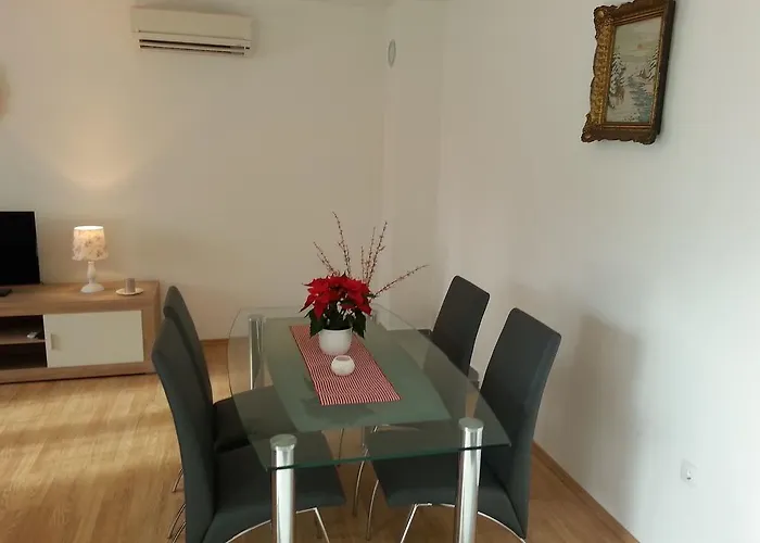Lejlighed Branko Vinišće