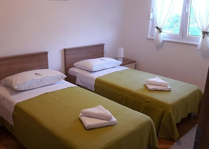Branko Appartamento Vinišće